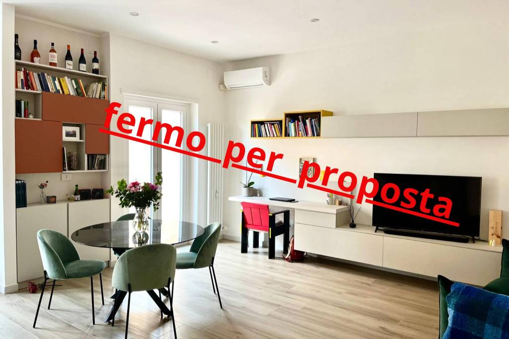 appartamento in affitto a Roma in zona Ardeatino
