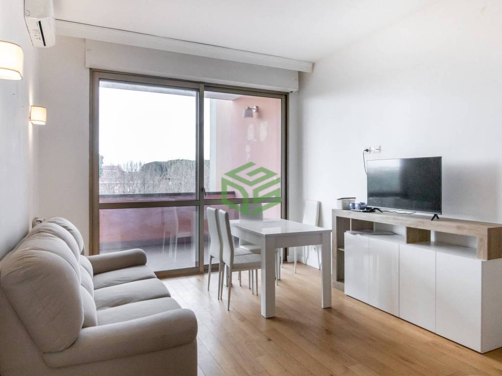 appartamento in affitto a Roma in zona Aurelio