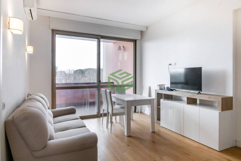 appartamento in affitto a Roma in zona Aurelio