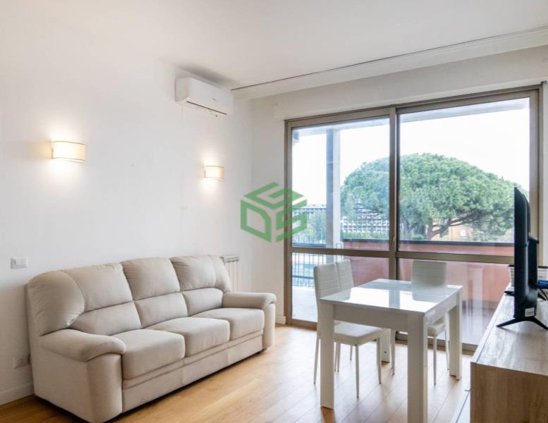 appartamento in affitto a Roma in zona Aurelio