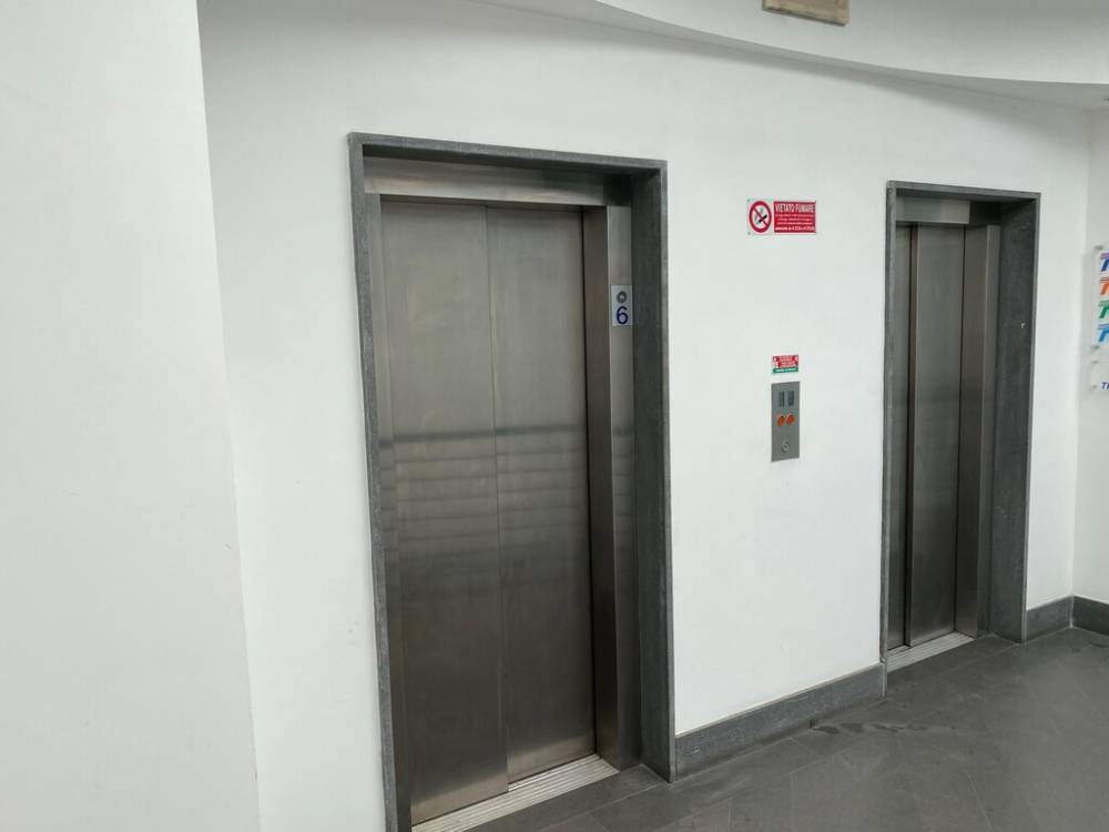 ufficio in affitto a Roma in zona Torrino