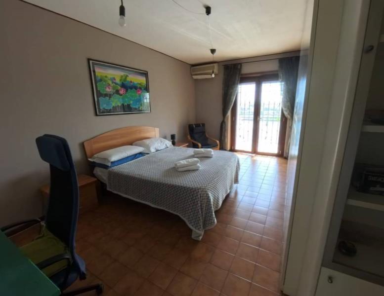 appartamento in affitto a Roma in zona Cinecittà