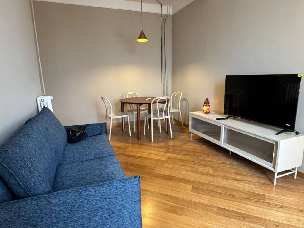 appartamento in affitto a Roma in zona Ostiense