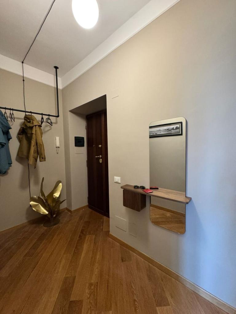 appartamento in affitto a Roma in zona Ostiense