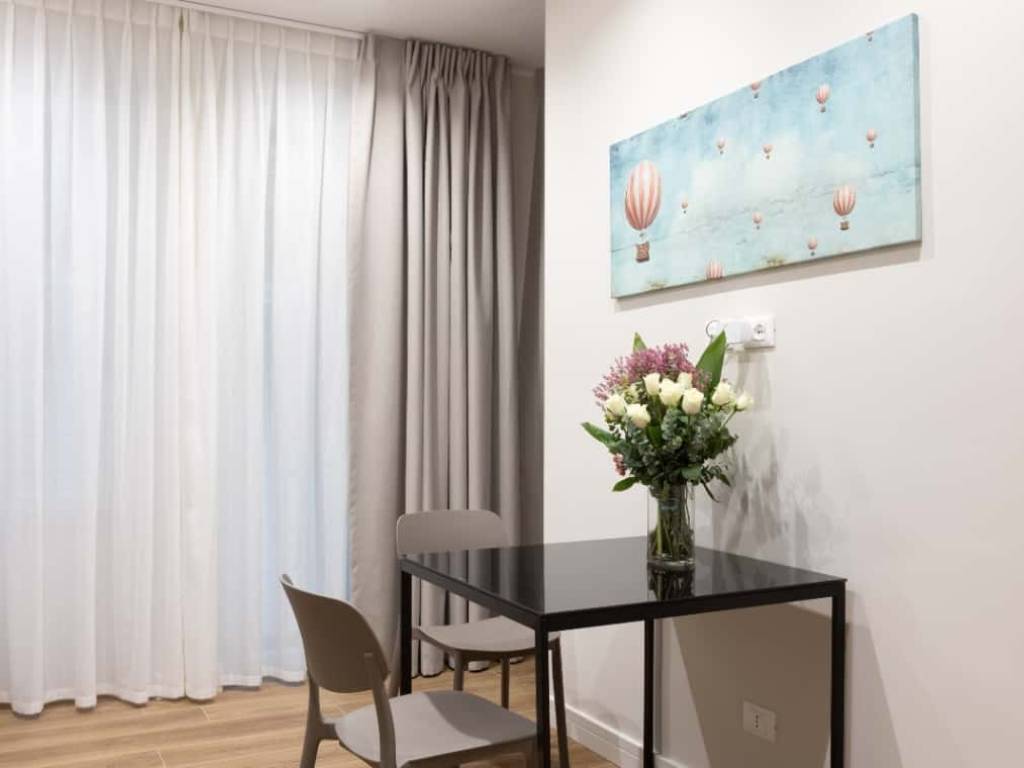 appartamento in affitto a Roma in zona Gianicolense