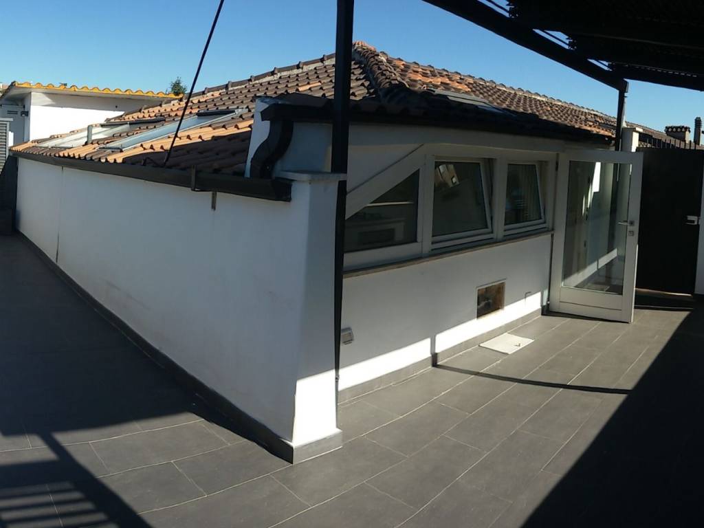 appartamento in affitto a Roma