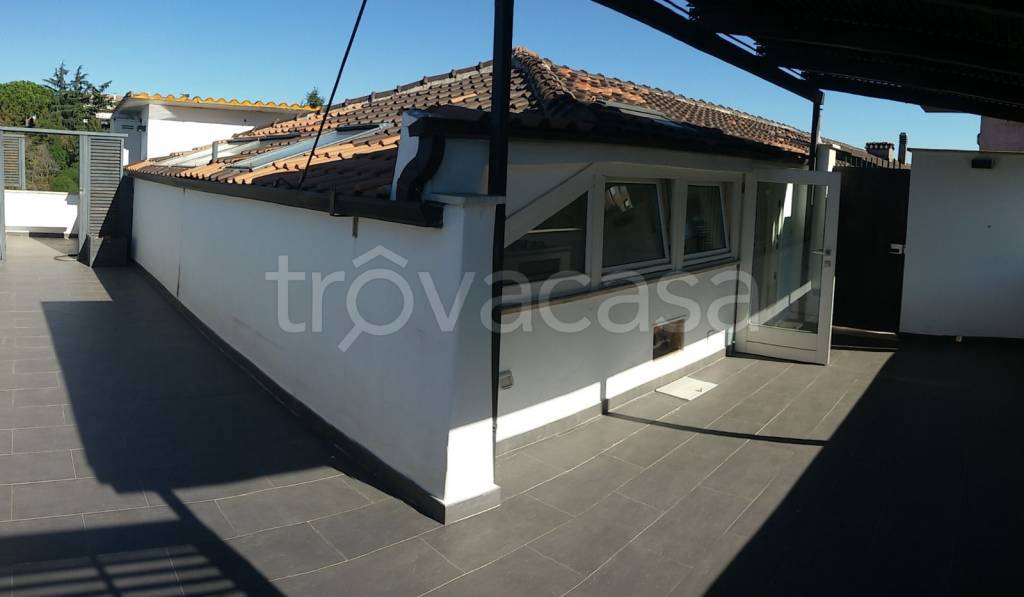 appartamento in affitto a Roma