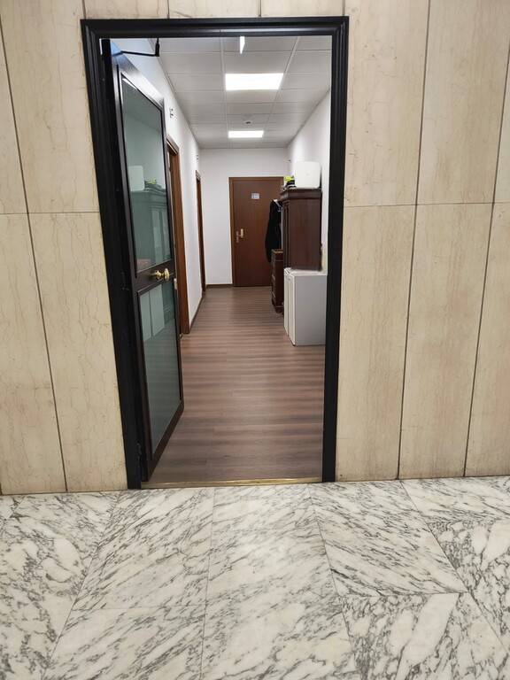 ufficio in affitto a Roma in zona Esquilino