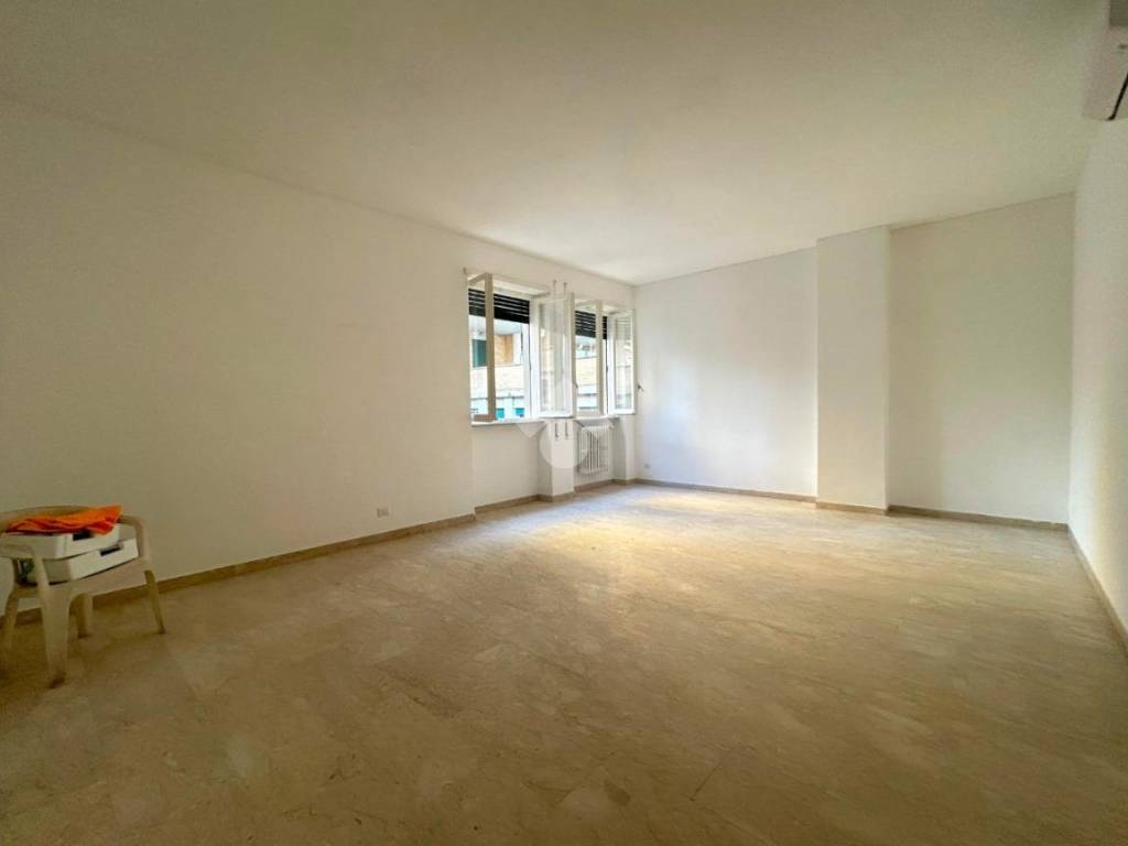 appartamento in affitto a Roma in zona Gianicolense