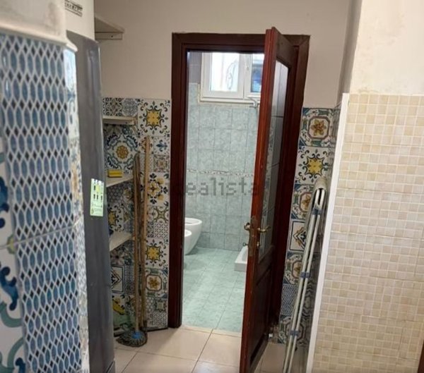 appartamento in affitto a Roma in zona Ostia