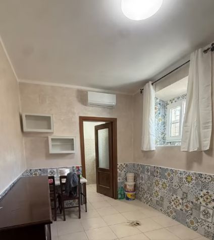 appartamento in affitto a Roma in zona Ostia