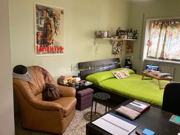 casa indipendente in affitto a Roma