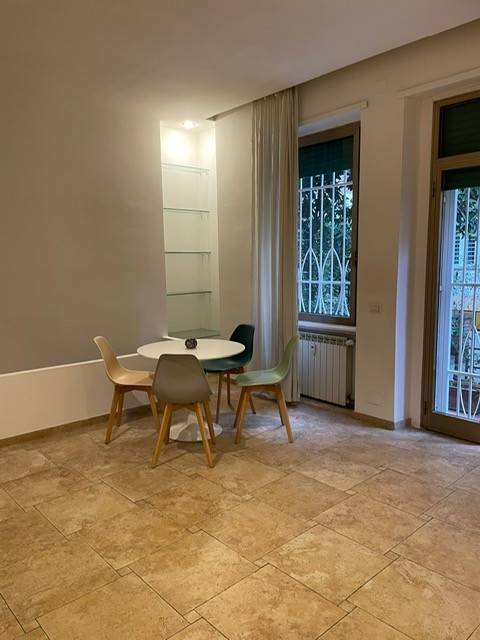 appartamento in affitto a Roma in zona Pinciano