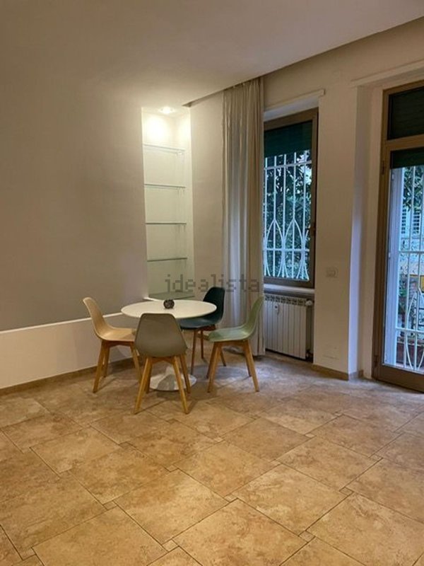 appartamento in affitto a Roma in zona Pinciano