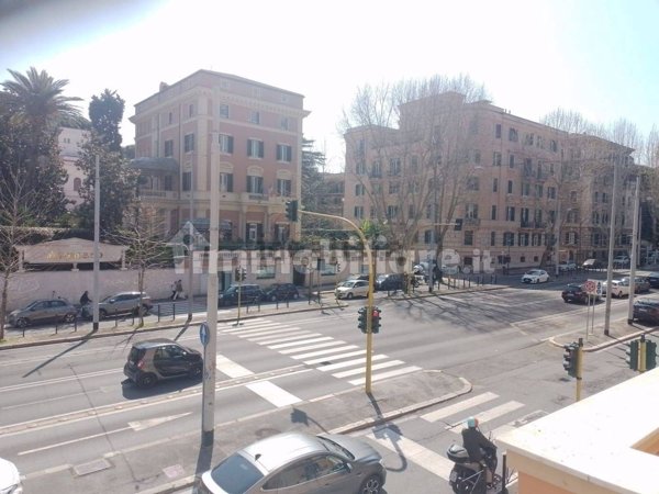 ufficio in affitto a Roma in zona Trieste