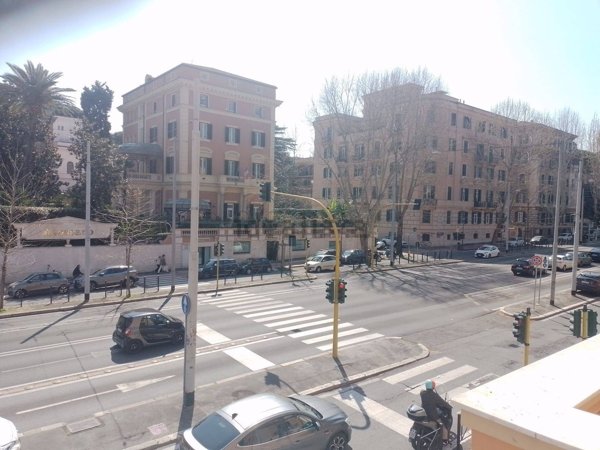 ufficio in affitto a Roma in zona Trieste