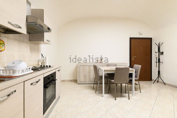 appartamento in affitto a Roma in zona Tiburtino