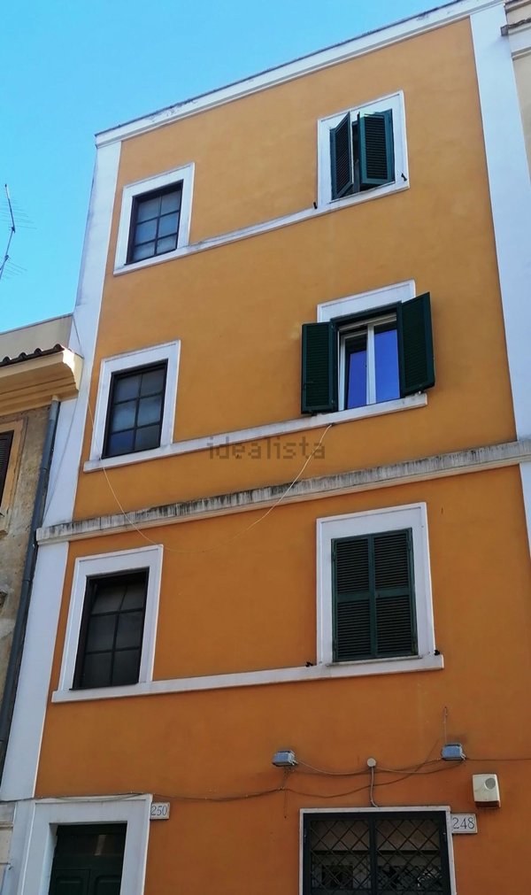 appartamento in affitto a Roma in zona Prenestino-Labicano