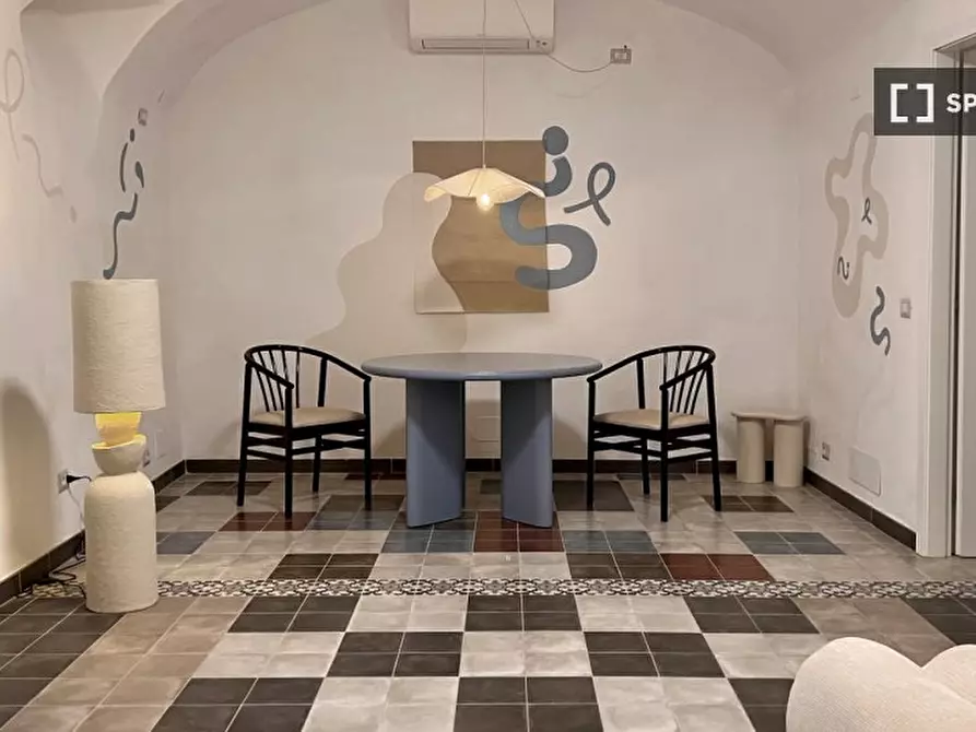 appartamento in affitto a Roma in zona Rione di Ponte