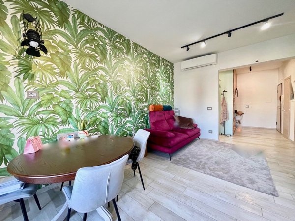 appartamento in affitto a Roma in zona Ostia