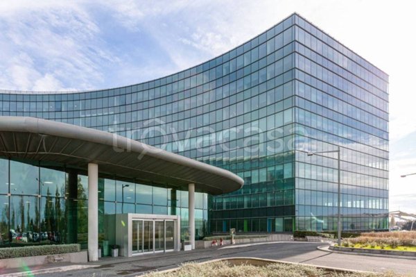 ufficio in affitto a Roma in zona Ostiense