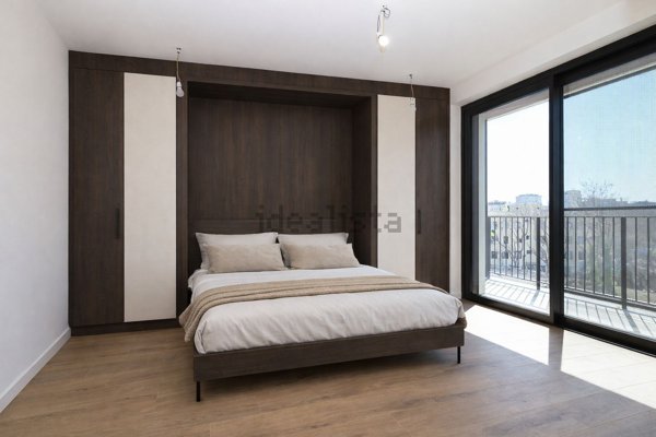 appartamento in affitto a Roma in zona Tiburtino