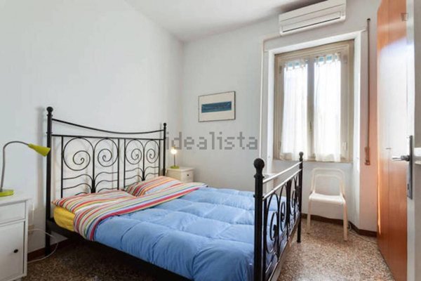 appartamento in affitto a Roma in zona Tiburtino