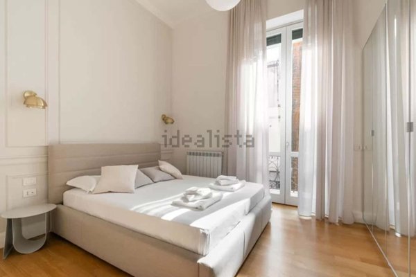 appartamento in affitto a Roma in zona Celio