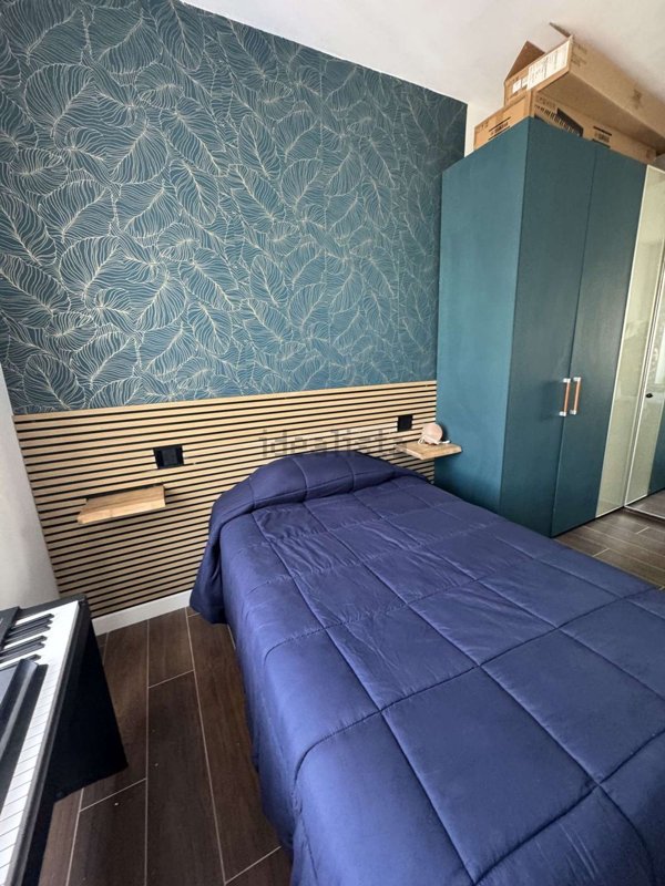 appartamento in affitto a Roma in zona Don Bosco