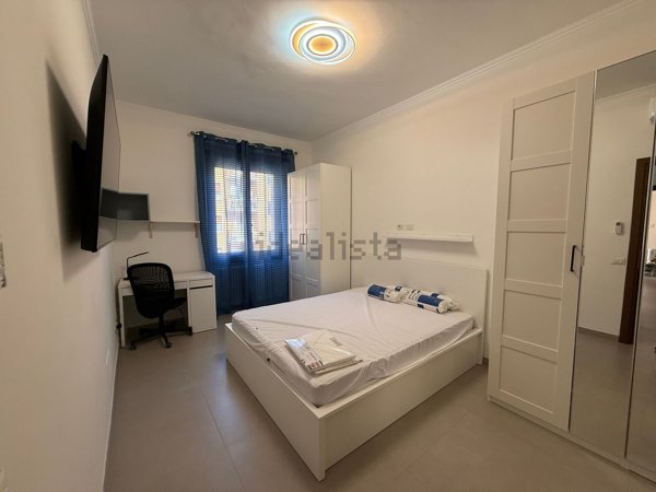 appartamento in affitto a Roma in zona Monte Sacro/Talenti