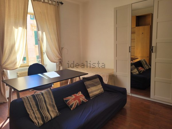 ufficio in affitto a Roma in zona Salario