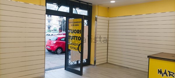 ufficio in affitto a Roma in zona Appio Latino