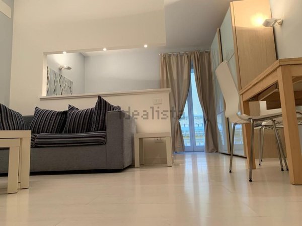 appartamento in affitto a Roma in zona Ludovisi/Sallustiano