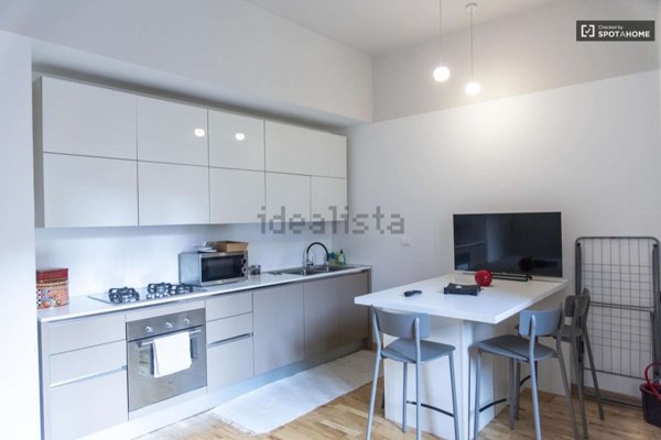 appartamento in affitto a Roma in zona Ostiense