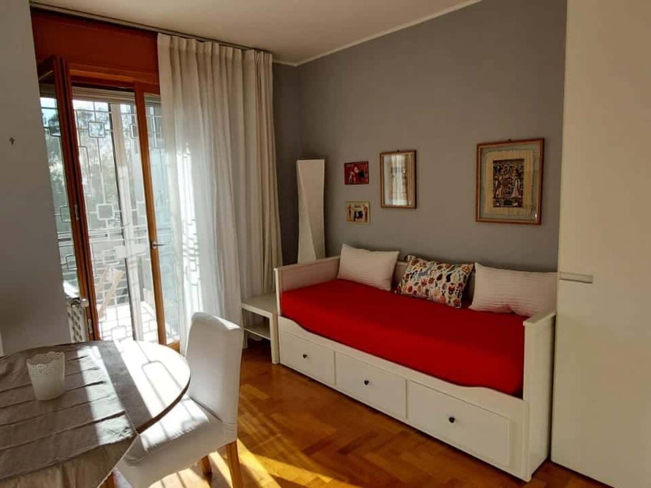 appartamento in affitto a Roma in zona Ostiense