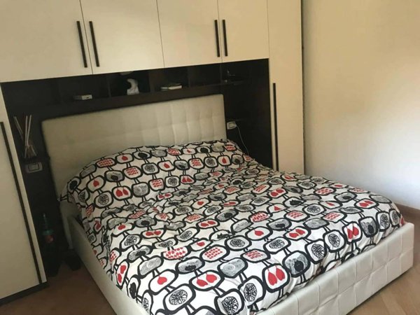 appartamento in affitto a Roma in zona Tuscolano