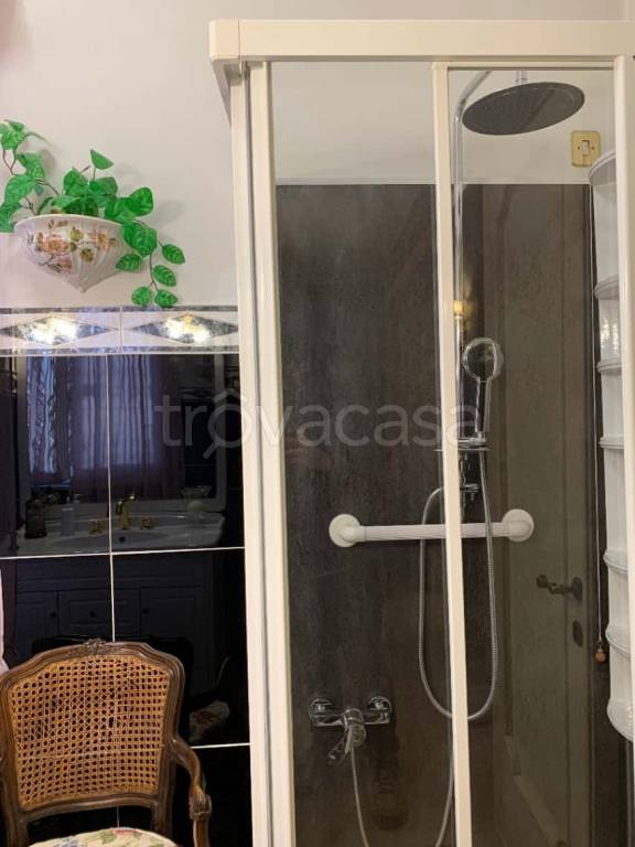 appartamento in affitto a Roma in zona Ostiense