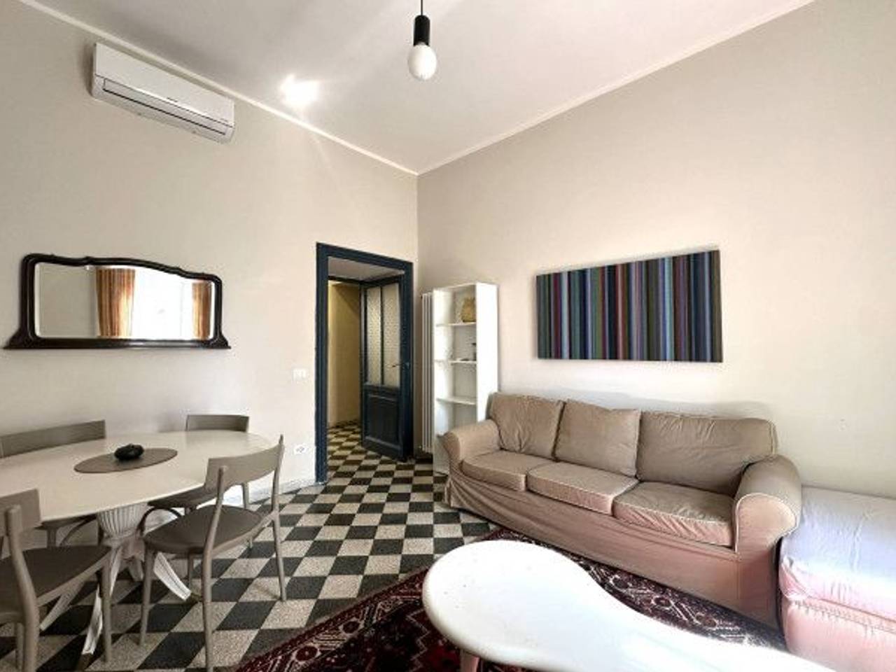 appartamento in affitto a Roma in zona Centro Storico