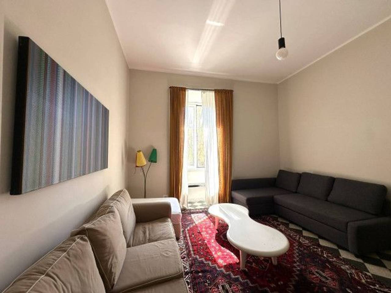 appartamento in affitto a Roma