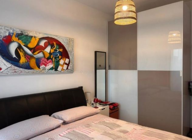 appartamento in affitto a Roma in zona Tor Sapienza