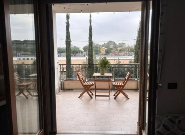 appartamento in affitto a Roma in zona Tor Sapienza