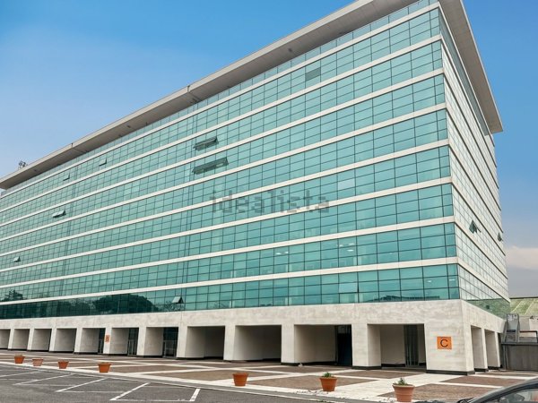 ufficio in affitto a Roma in zona Ardeatino