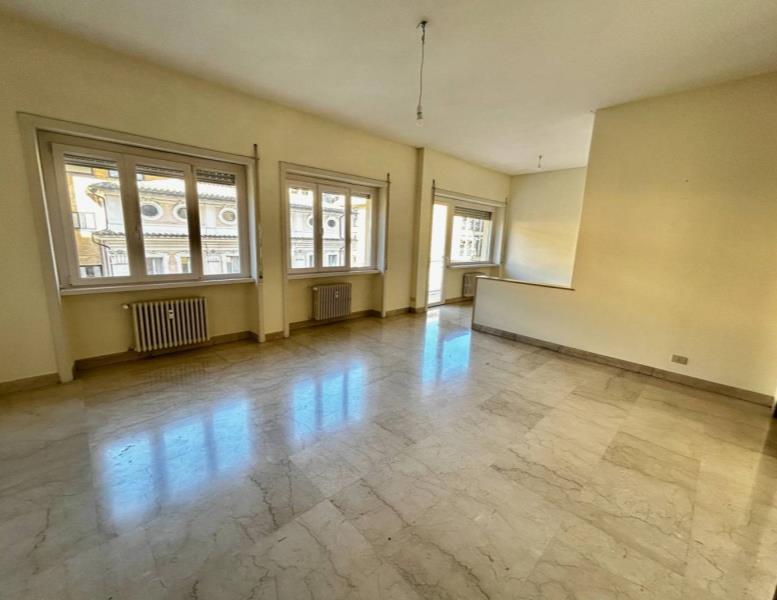 appartamento in affitto a Roma in zona Parioli