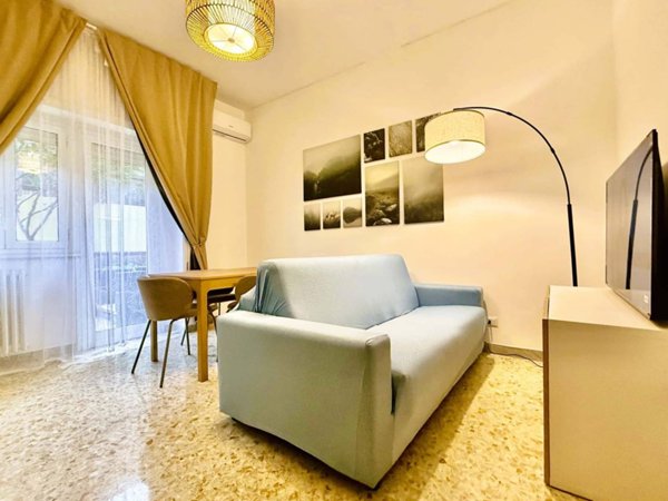 appartamento in affitto a Roma in zona Primavalle