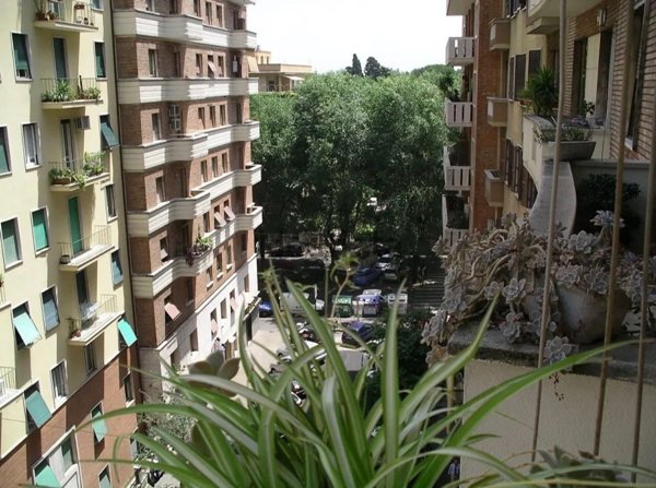 appartamento in affitto a Roma in zona Tiburtino