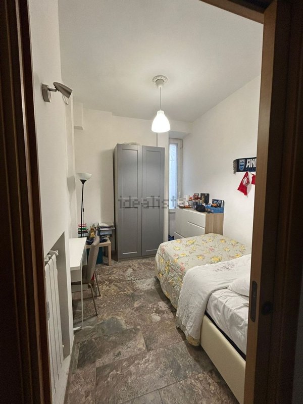 appartamento in affitto a Roma in zona Trieste