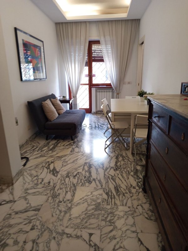 appartamento in affitto a Roma in zona Ostiense