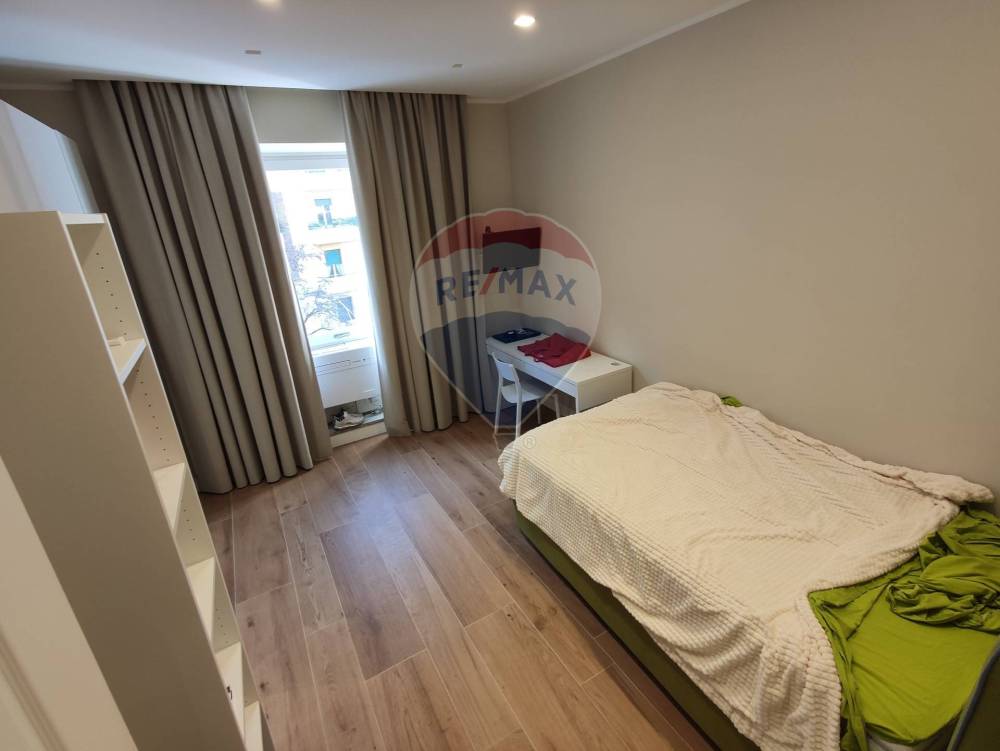 casa indipendente in affitto a Roma in zona Trieste