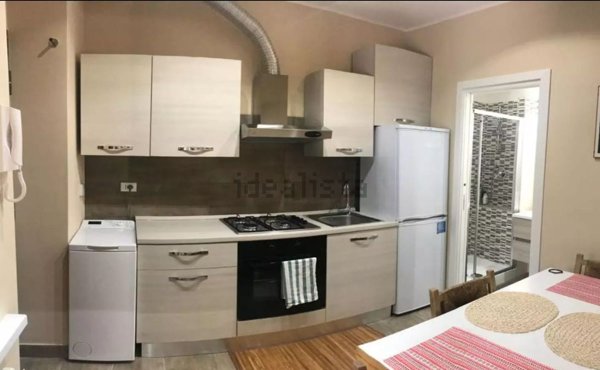 appartamento in affitto a Roma in zona Prenestino-Labicano