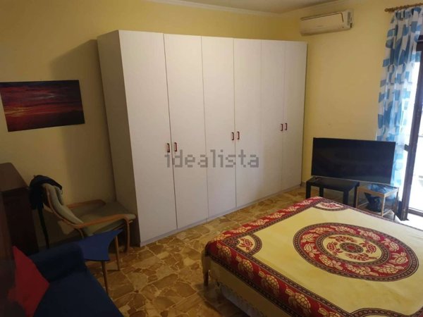 appartamento in affitto a Roma in zona Collatino